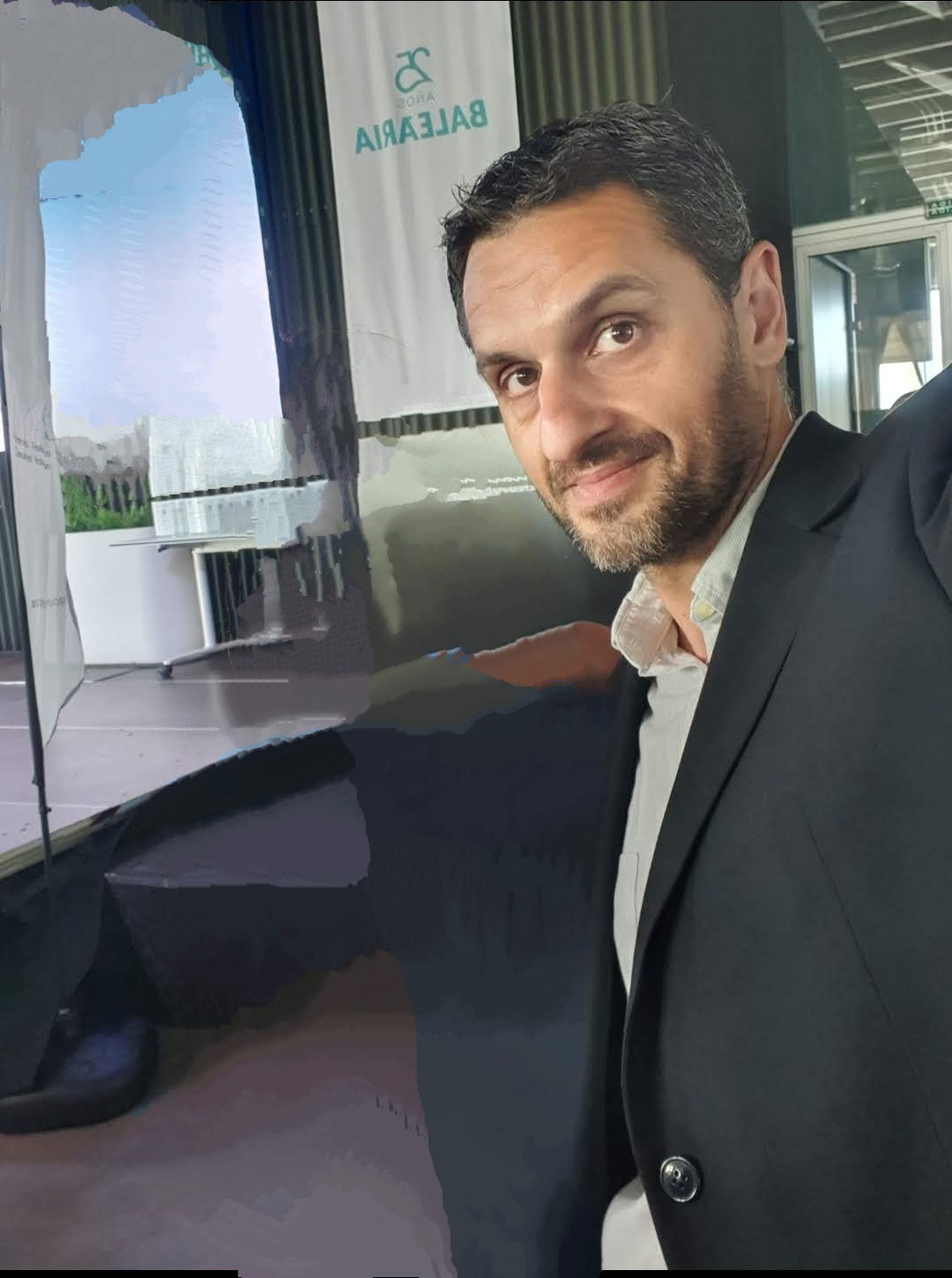 Formació Professional – David Montalvà